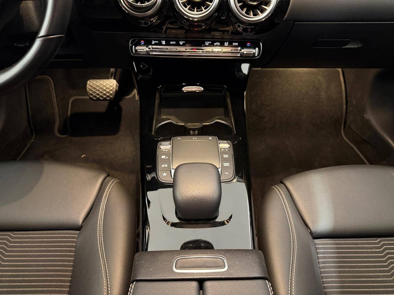 Mercedes Classe A A 180 d Sport Night edition