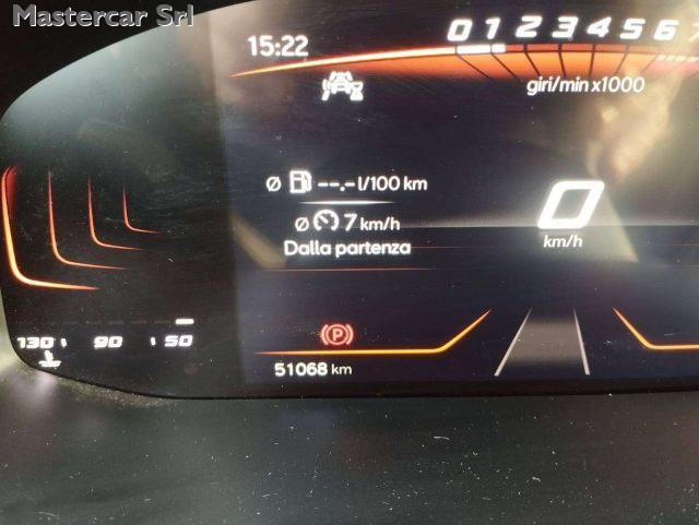 SEAT Arona NEOPATENTATI Arona 2022 1.0 TSI 95cv tg: GS576NT