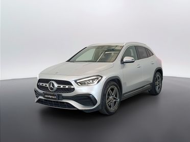 Mercedes-Benz GLA-H247 2020 - GLA 180 d Premium auto