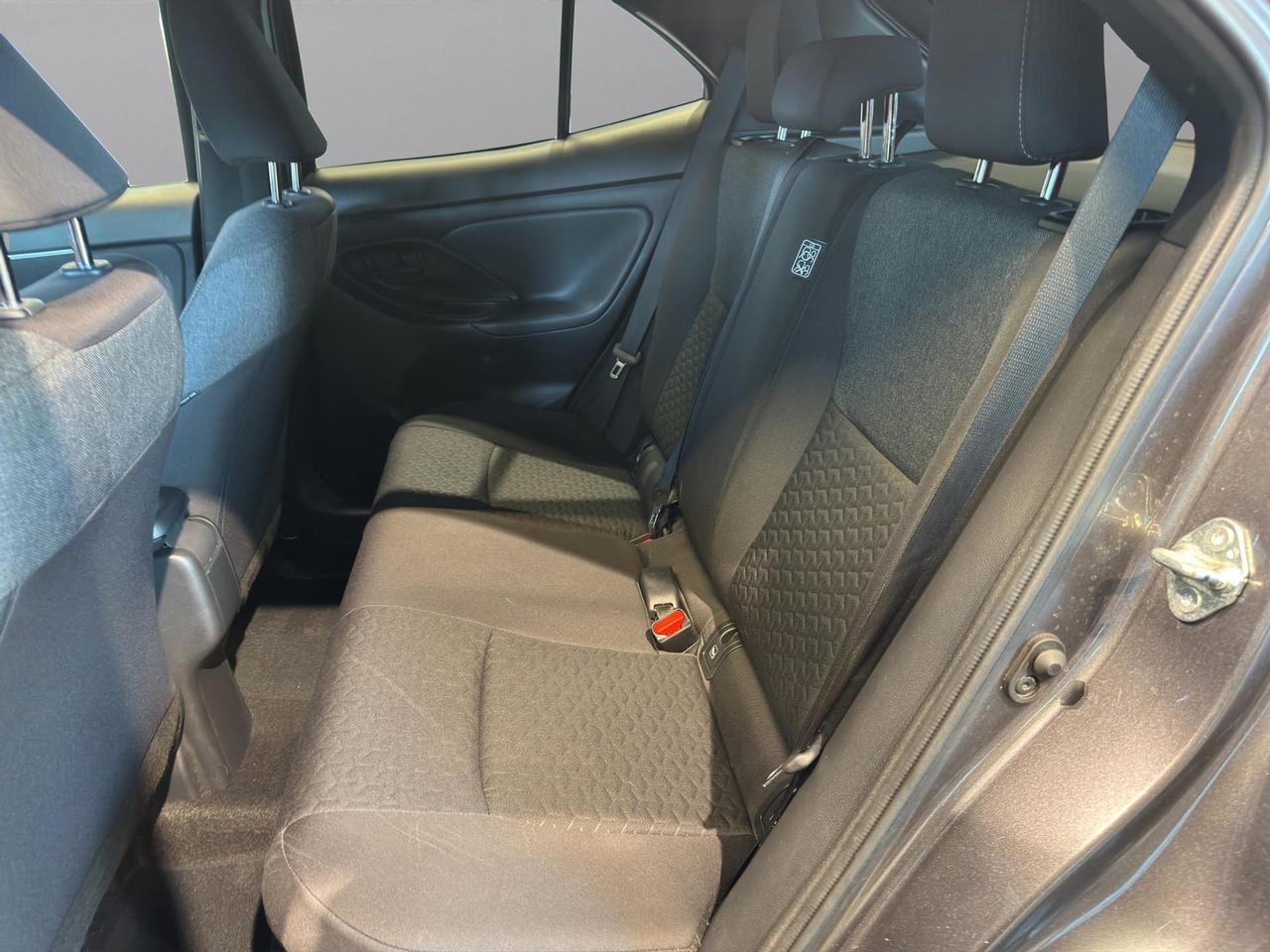 Toyota Yaris Cross 1.5h Trend awd-i 116cv e-cvt