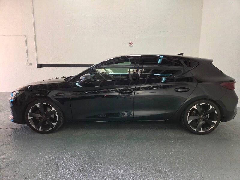 CUPRA Leon Leon 2.0 TSI 190 CV DSG