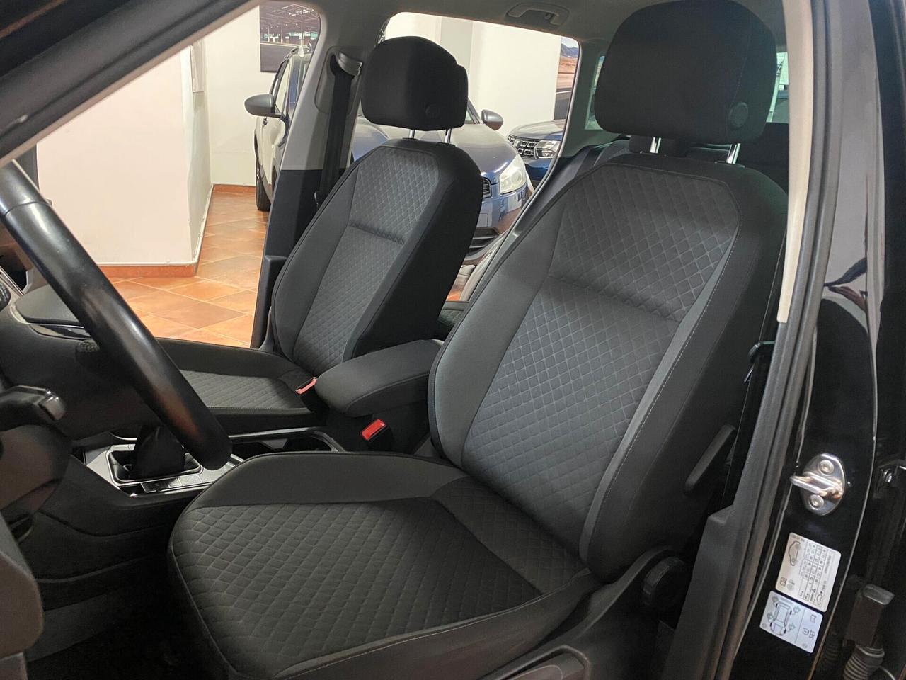 VOLKSWAGEN TIGUAN 2018 1.6 TDI