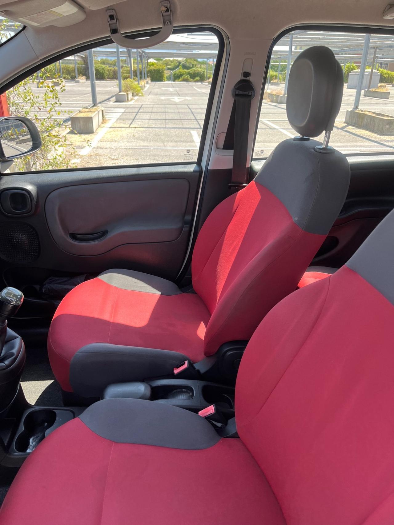 Fiat Panda 1.3 MJT S&S Lounge