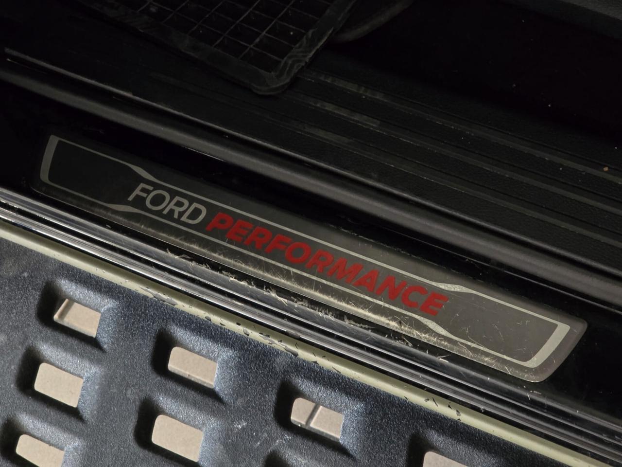 Ford Ranger Raptor 2.0 TDCi aut. 213CV DC 5 posti