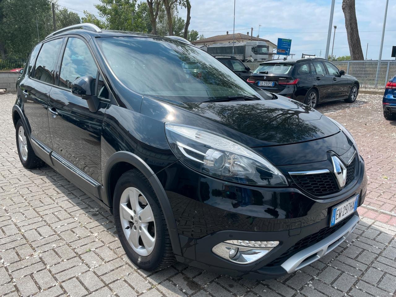 Renault Scenic Scénic 1.6 dCi 130CV Start&Stop Energy