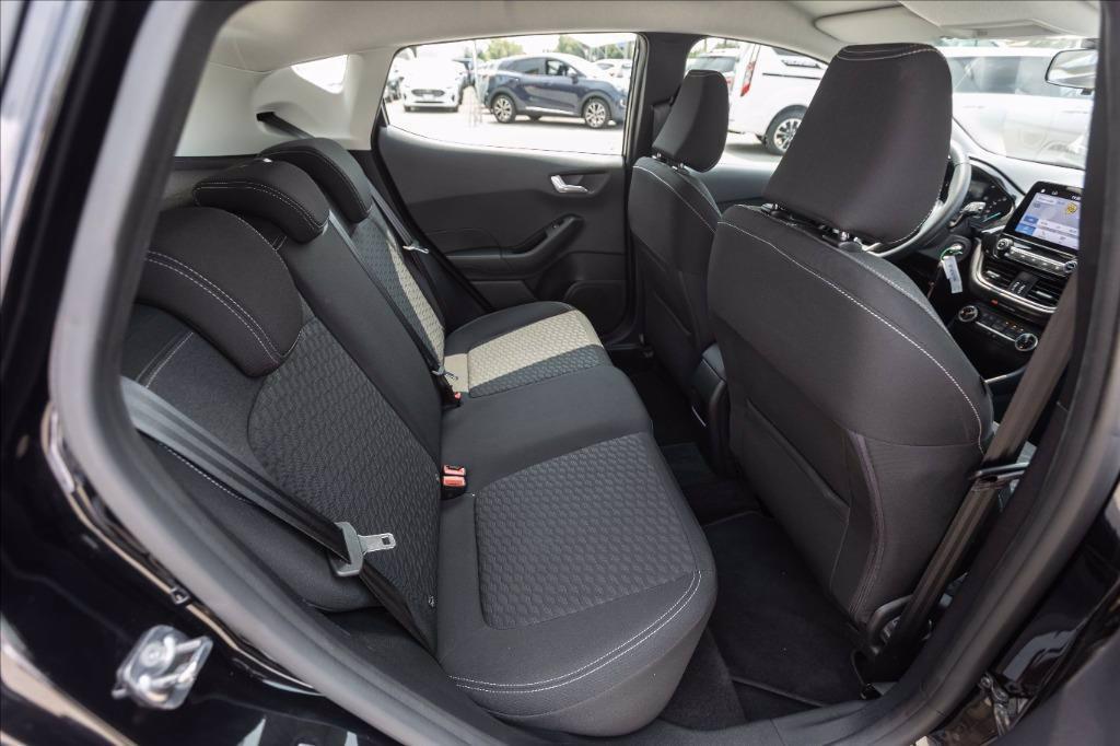 FORD Fiesta 5p 1.1 Titanium 75cv del 2022