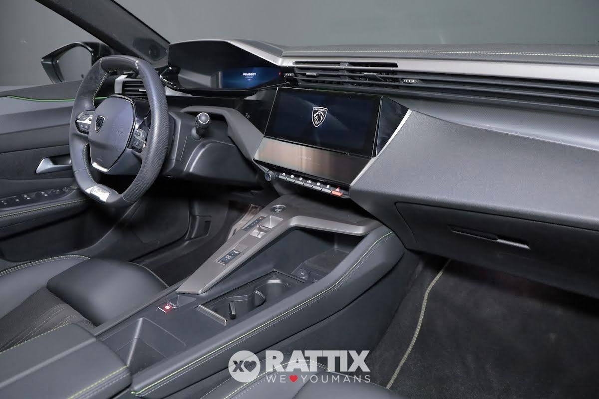 Peugeot 308 SW 1.5 BlueHDI 130CV GT EAT8