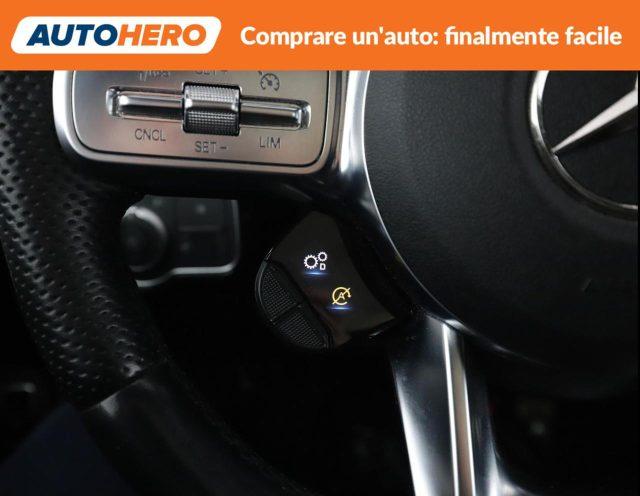 MERCEDES-BENZ CLA 35 AMG 4Matic Shooting Brake