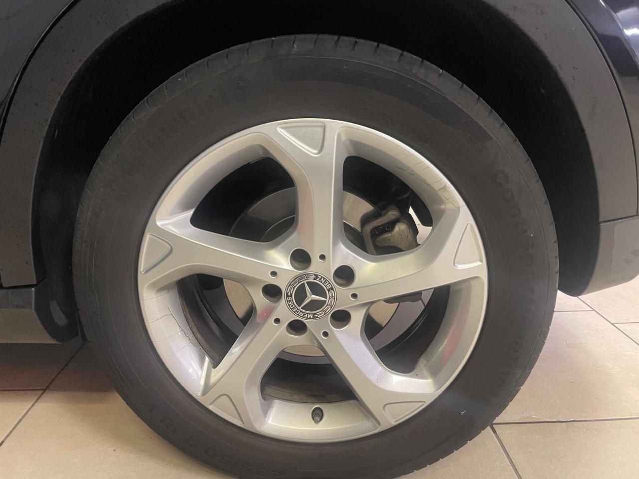 Mercedes-benz GLA 180 Sport - Nessun vincolo -