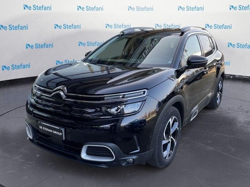 Citroën C5 Aircross C5 Aircross 1.2 puretech Shine s&s 130cv