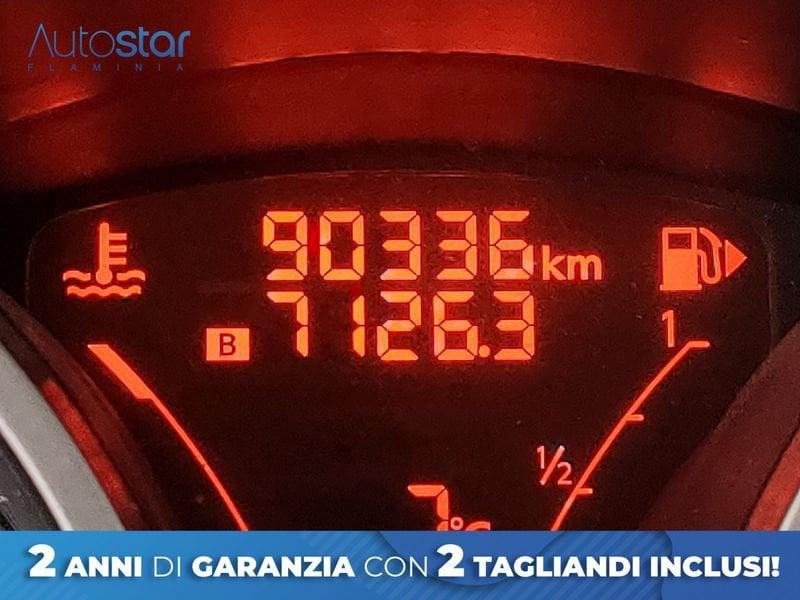 Nissan Juke 1.6 Acenta Gpl 115cv E6