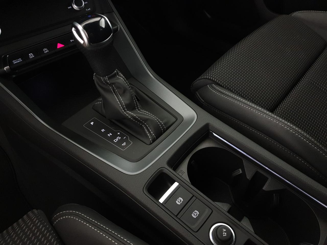 Sportback 35TDI 150CV S tronic S line Edition