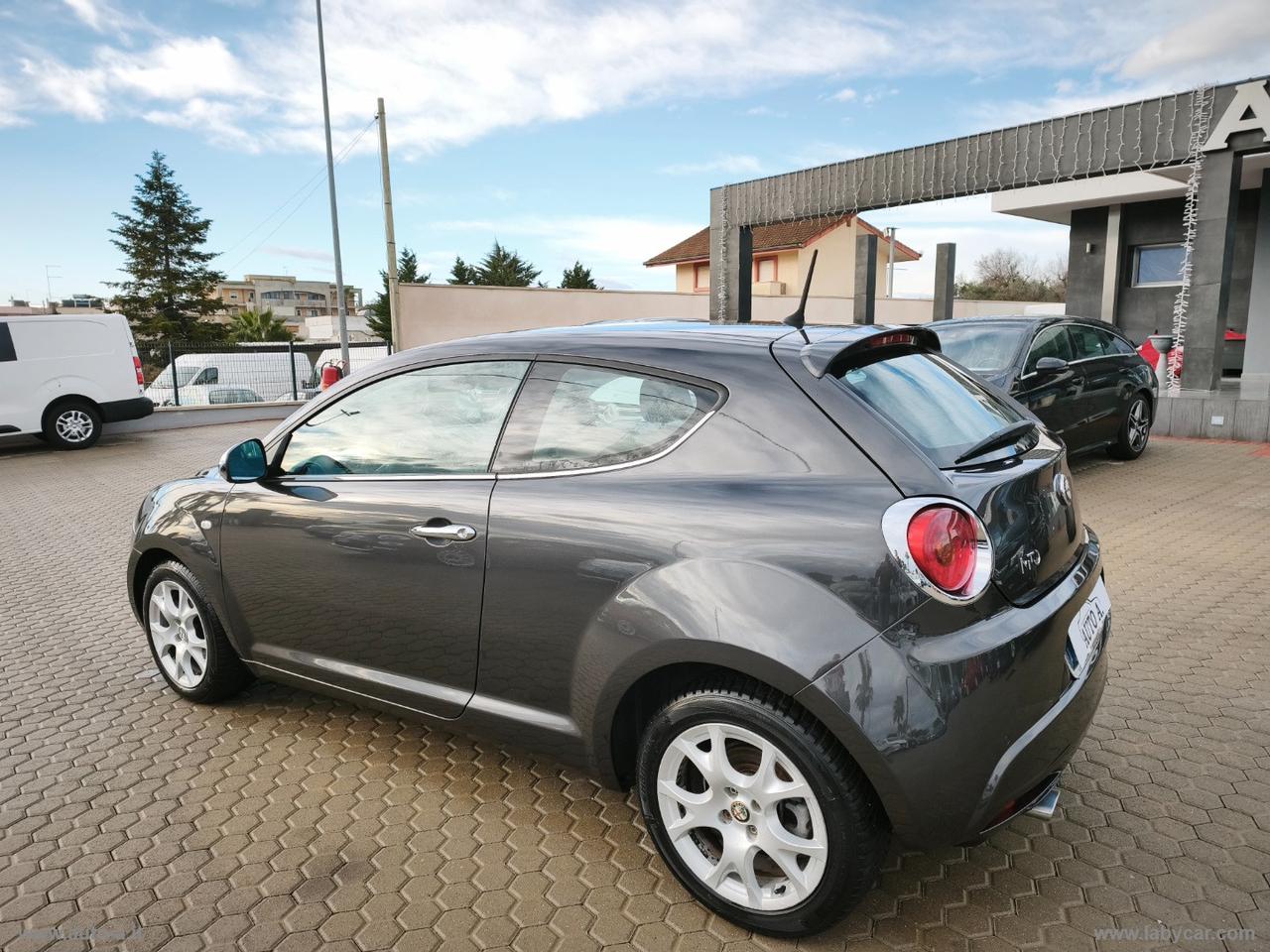 ALFA ROMEO MiTo 1.3 JTDm 85 CV S&S Distinctive