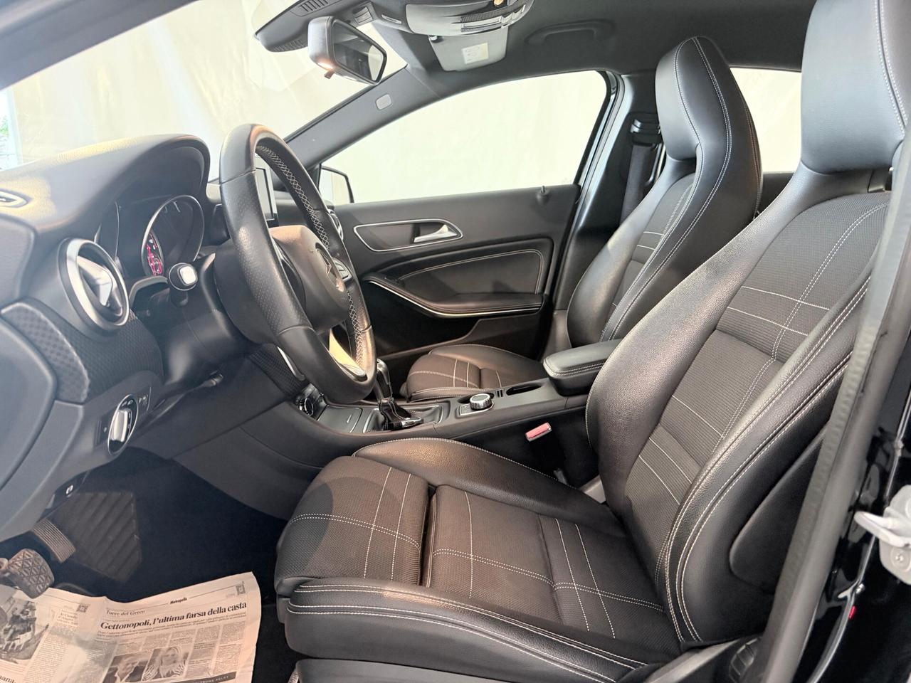 Mercedes A 180D NEOPATENTATI PRONTA CONSEGNA