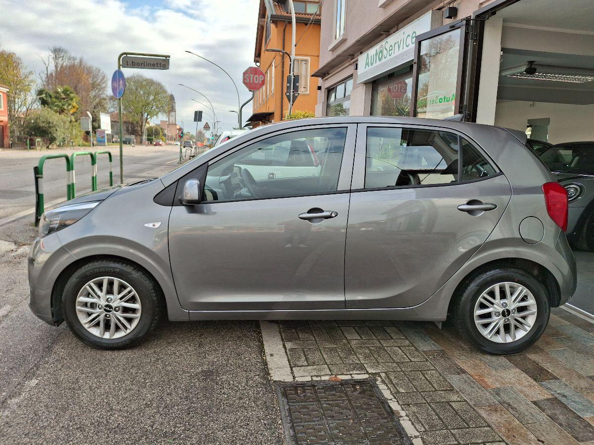 KIA - Picanto - 1.0 12V 5p. Style