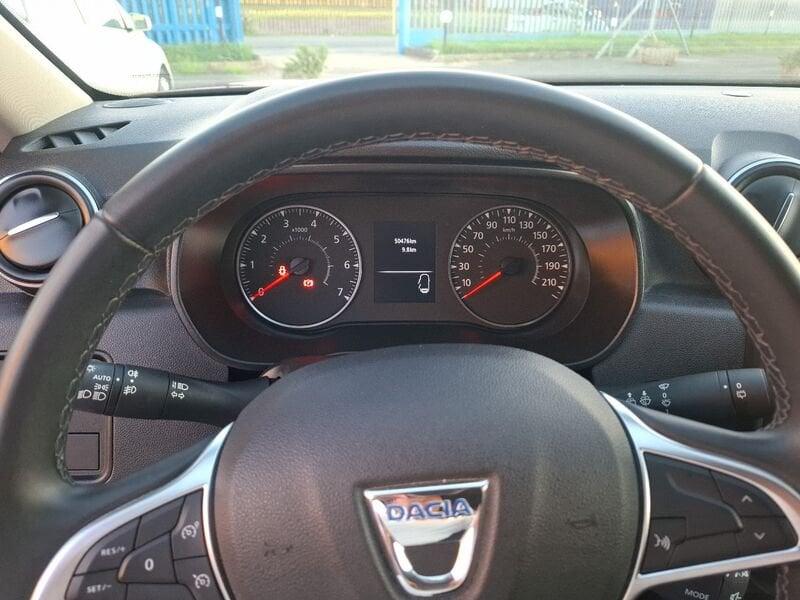 Dacia Duster Duster 1.0 TCe GPL 4x2 Prestige Up