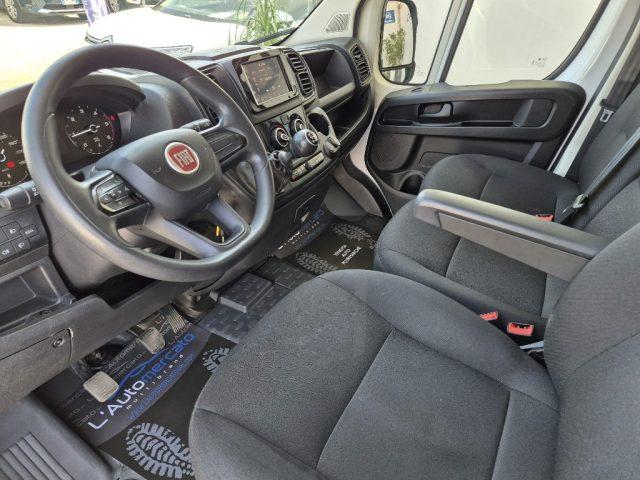 FIAT Ducato 30 2.2 Mjt 120CV PC-TN Furgone