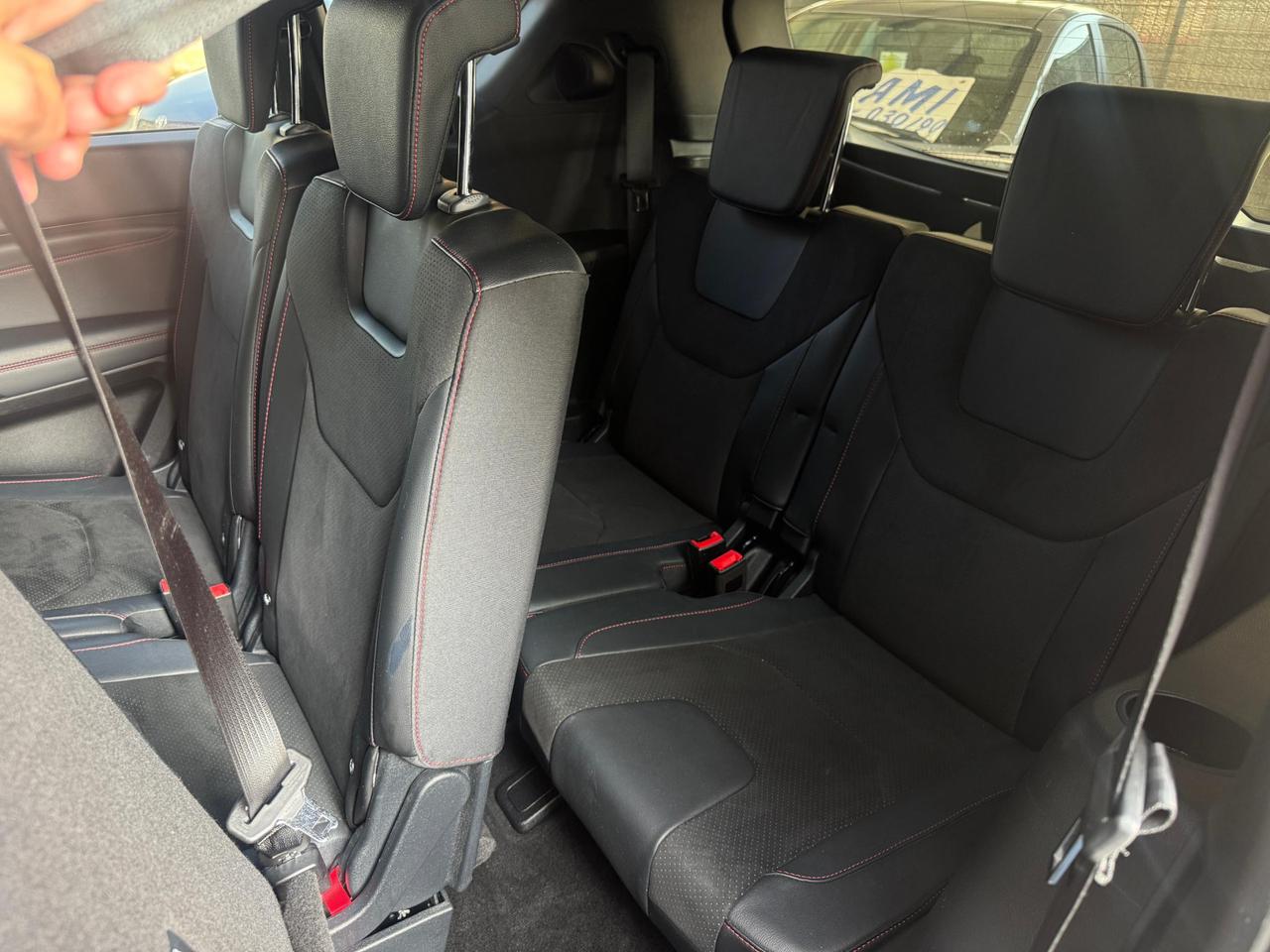 Ford S-Max 2.5 full hybrid ST-Line Business 190cv cvt 7p.ti