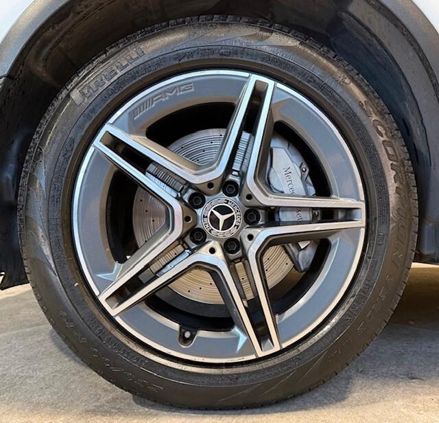 Mercedes-benz GLC 220 220d Premium Plus 4matic auto