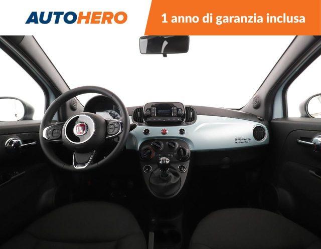 FIAT 500 1.0 Hybrid