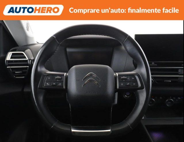 CITROEN C4 PureTech 130 S&S Shine