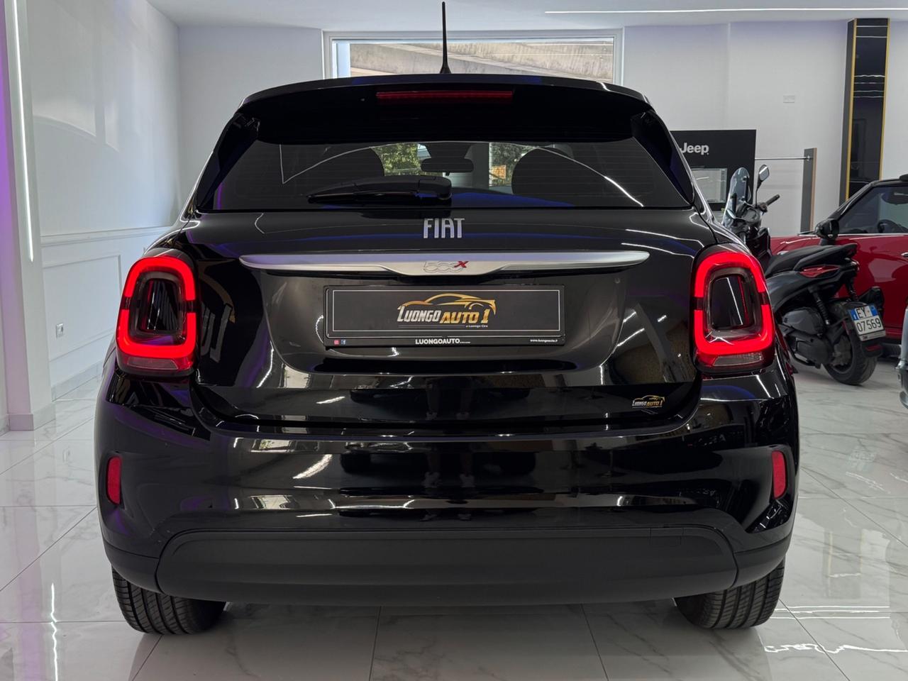 Fiat 500X 1.0 120CV Full Optional