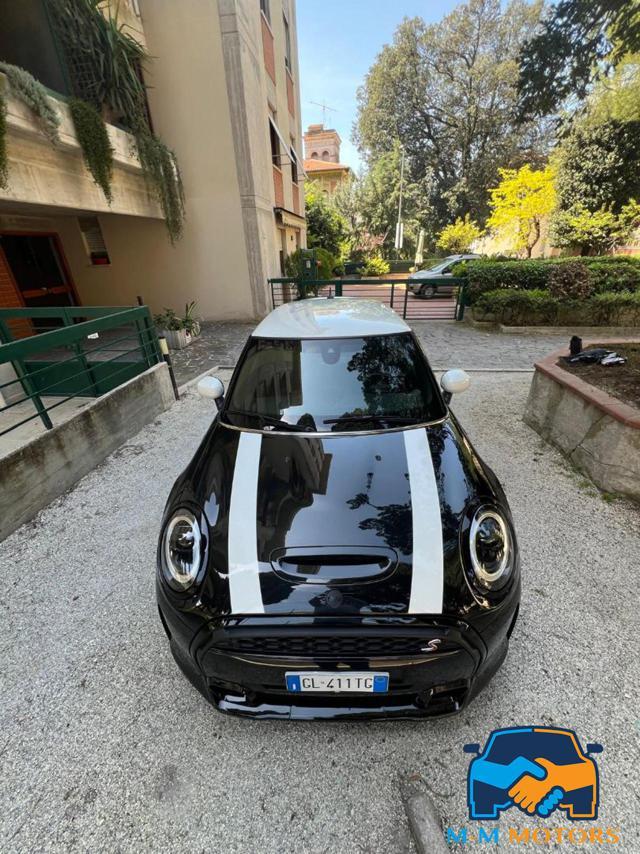 MINI Cooper S 2.0 Cooper S Essential