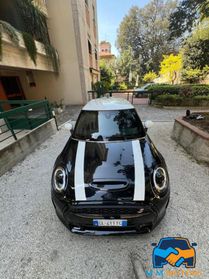 MINI Cooper S 2.0 Cooper S Essential
