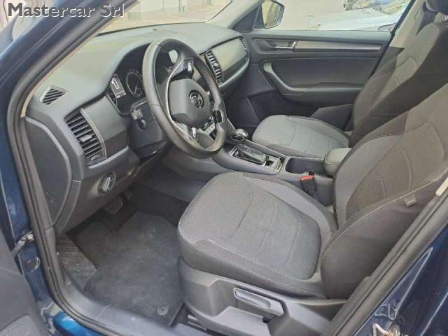 SKODA Kodiaq Kodiaq I 2016 2.0 tdi evo Executive dsg - GG289BA