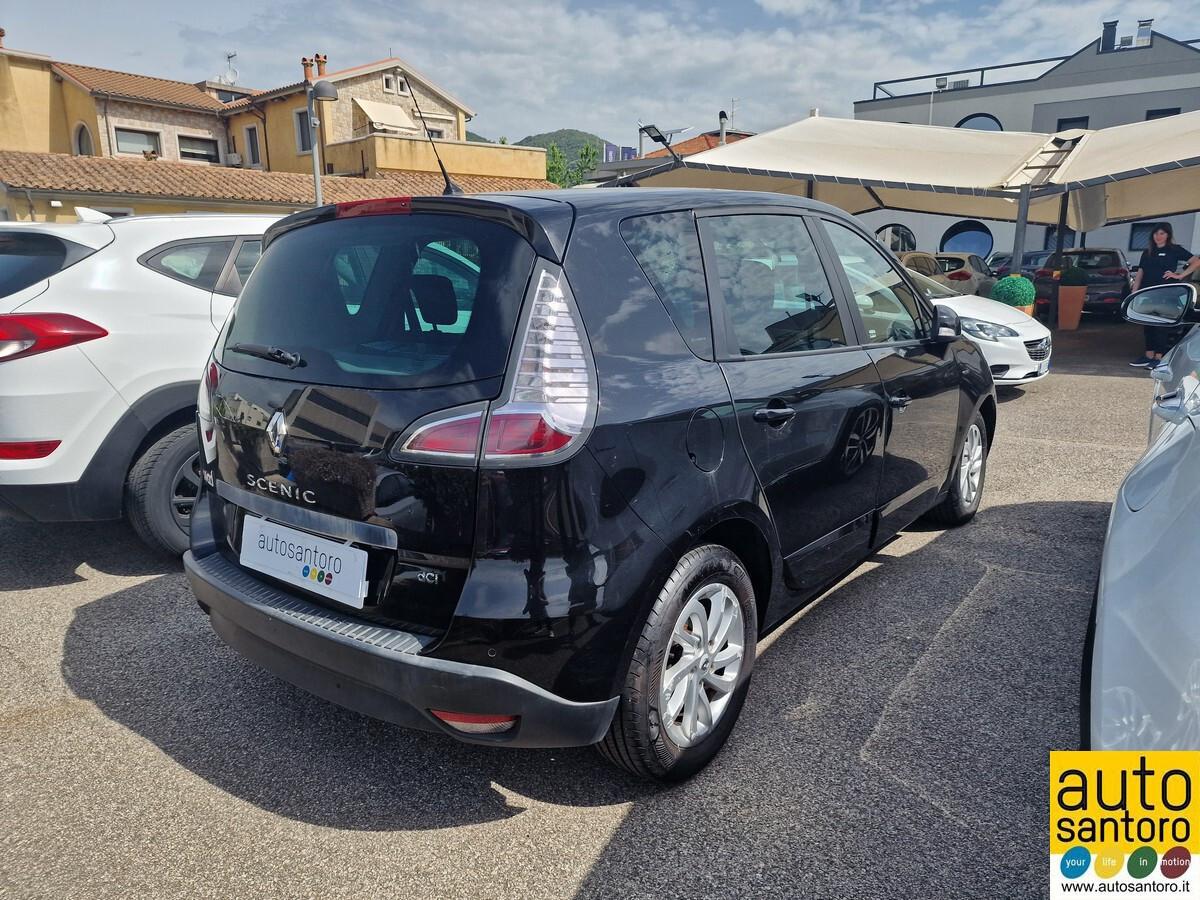 RENAULT SCENIC X-MOD 1.5 ENERGY