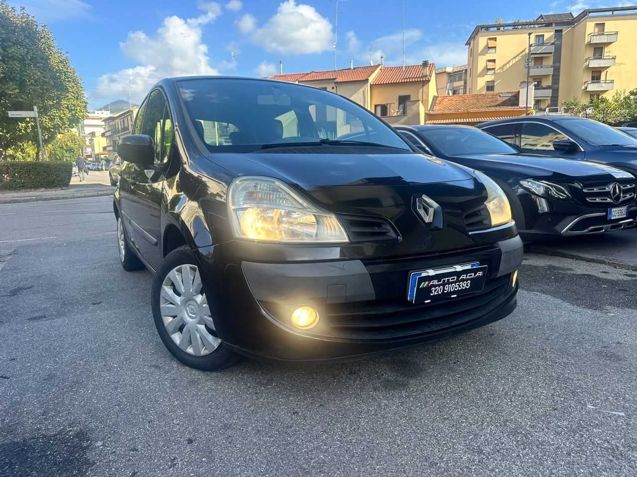 Renault Modus I