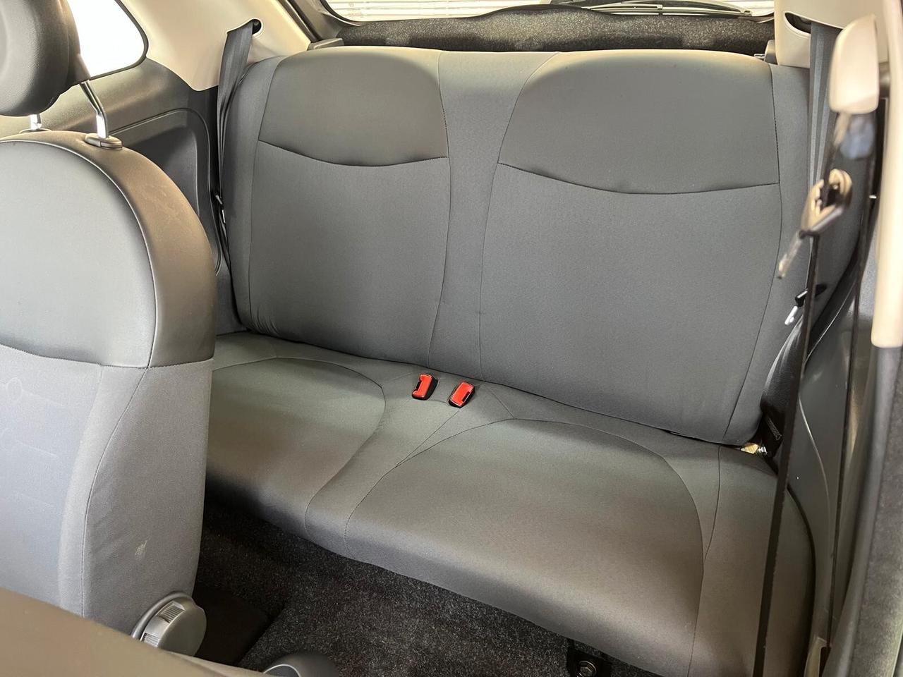 FIAT 500 1.2 BENZINA 70CV POP