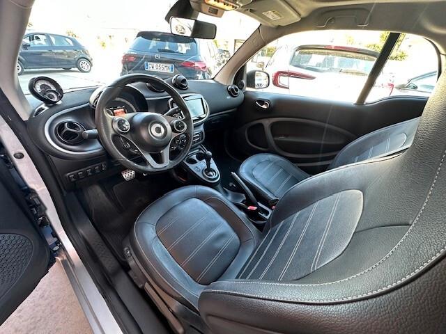 Smart ForTwo 90 0.9 Turbo Prime UNICO PROPRIETARIO