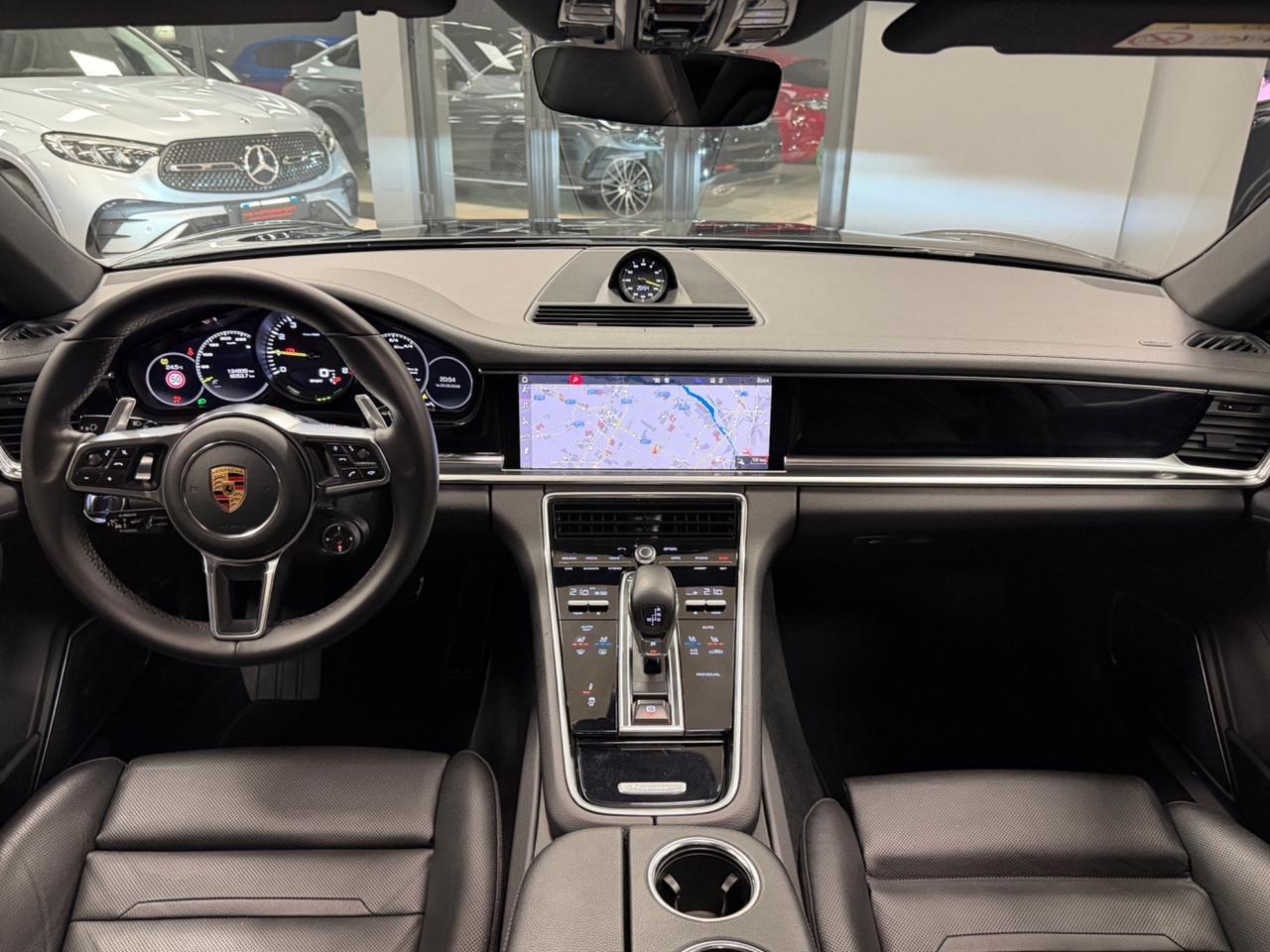 Porsche Panamera 2.9 4 E-Hybrid Sport Turismo 10 years Edition FULL OPTIONAL