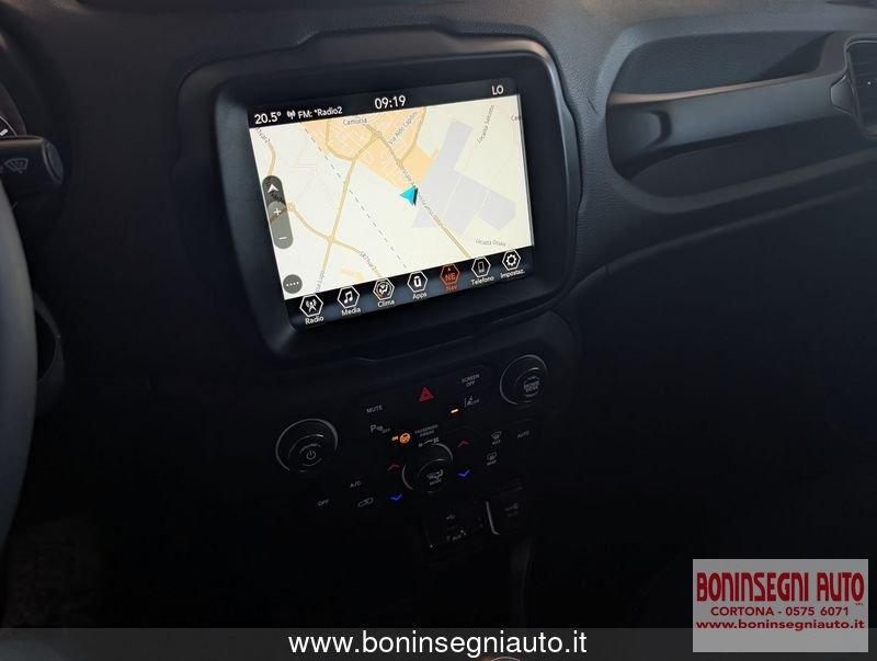 Jeep Renegade Renegade 1.6 Mjt 130 CV Limited