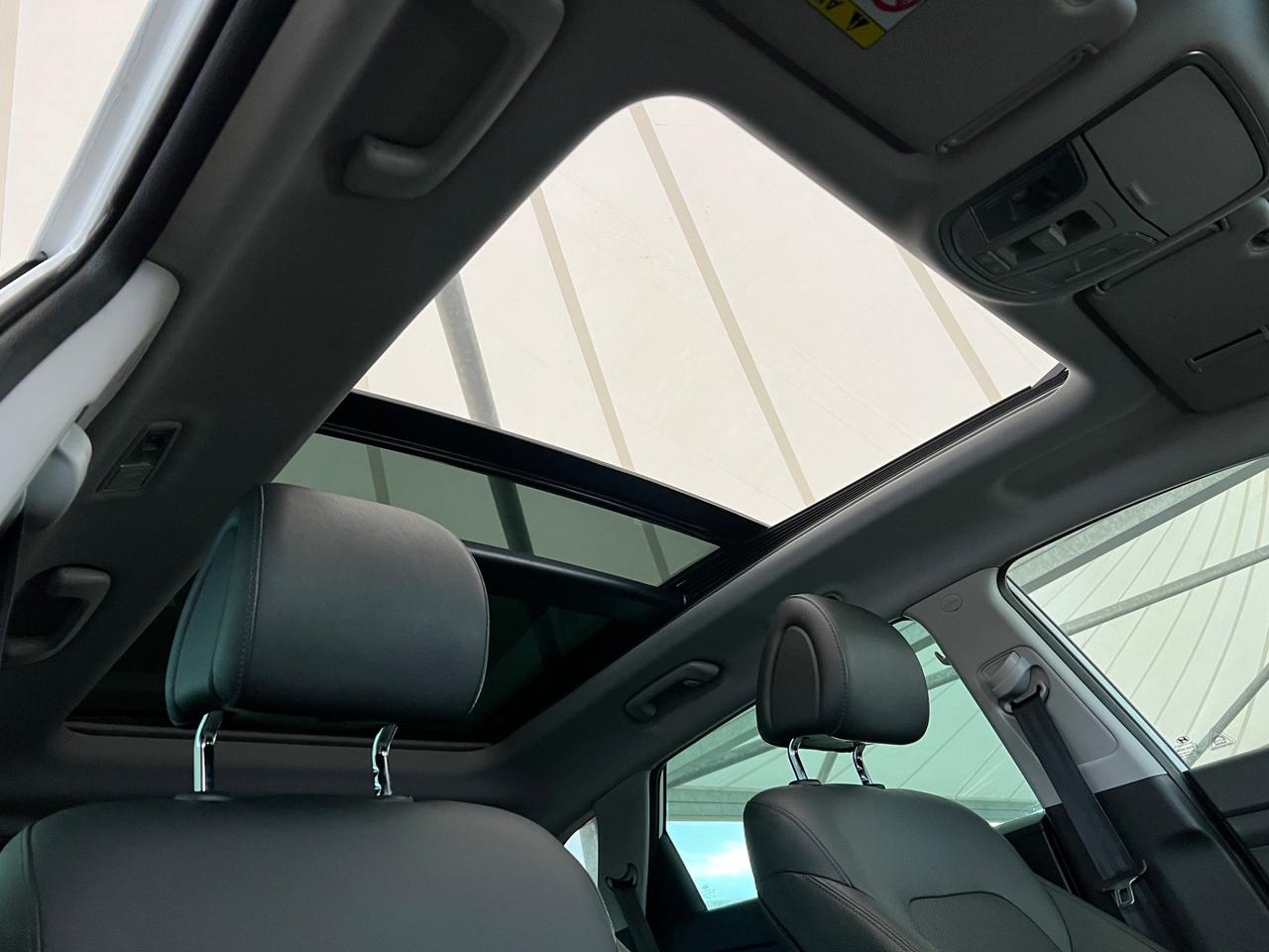Hyundai Tucson 1.7 CRDi XPossible TETTO PANORAMICO