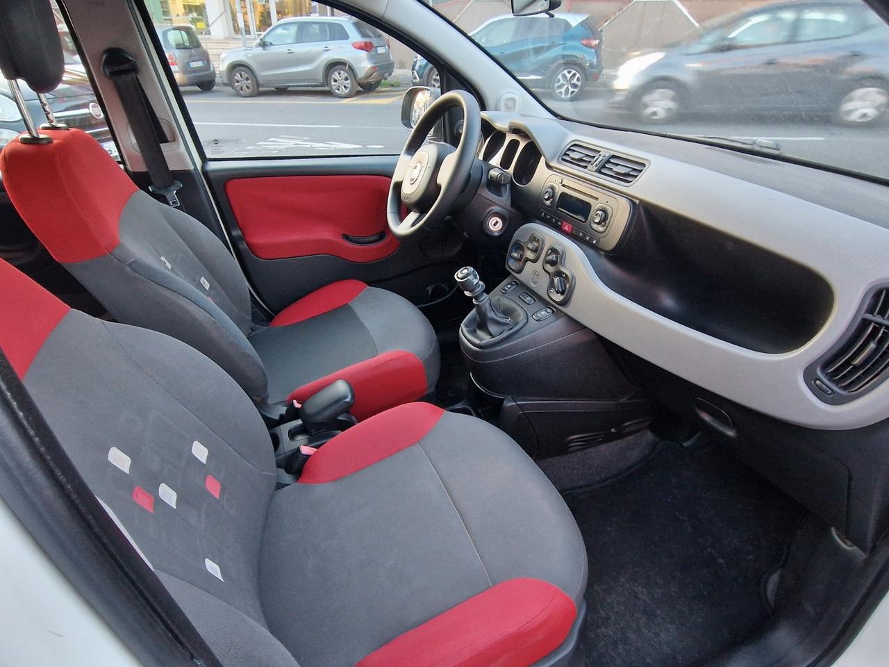 Fiat Panda 1.2 EasyPower Easy
