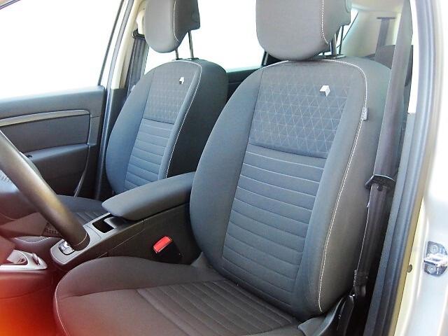 Renault Scenic Scénic 1.5 dCi 110CV Limited 7 Posti