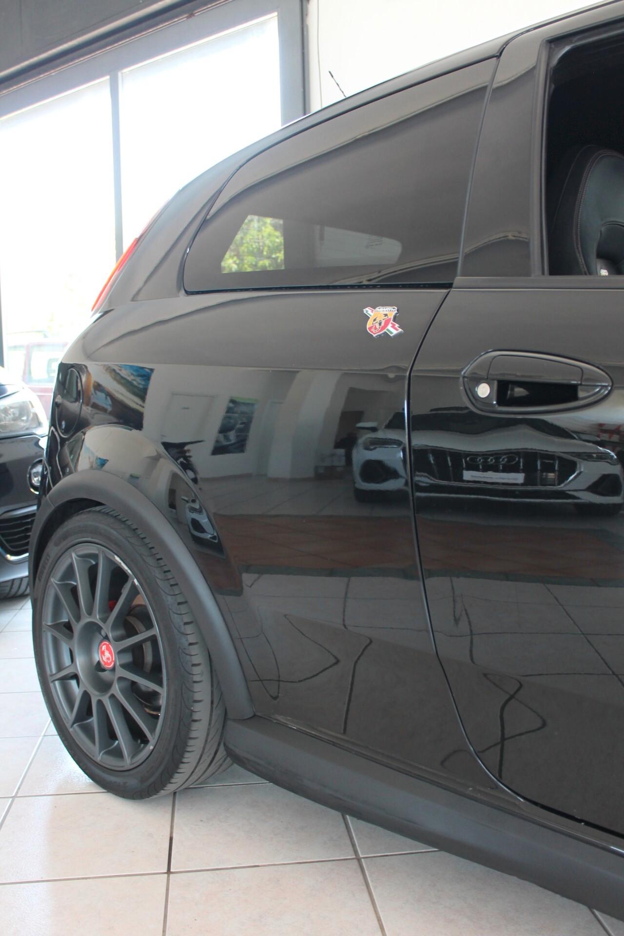Abarth Grande Punto Grande Punto 1.4 T-Jet 16V 3 porte