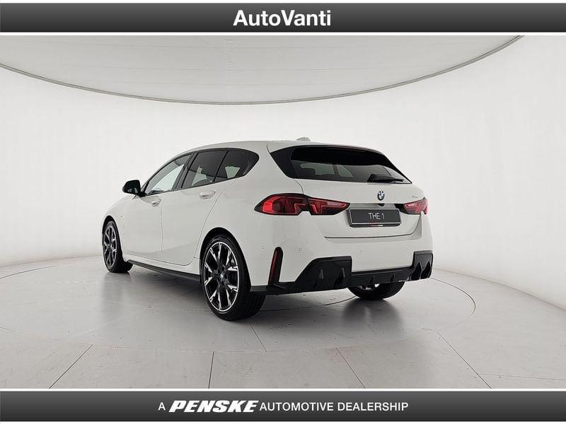 BMW Serie 1 118d MSport auto