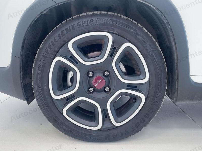 FIAT Panda 1.0 firefly hybrid City Life s&s 70cv
