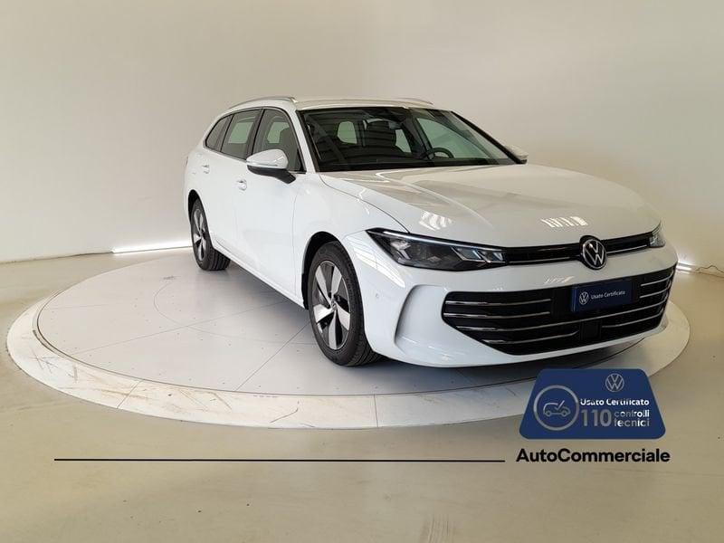 Volkswagen Passat Variant 1.5 TSI eHybrid Business DSG