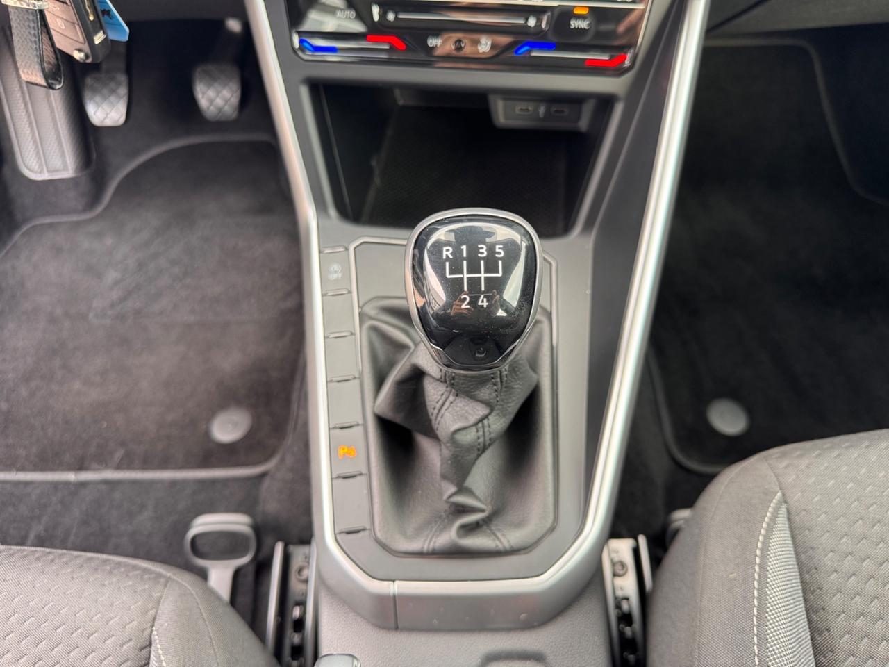 Volkswagen Polo 1.0 TSI Style NEOPATENTATI