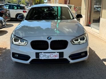 Bmw 116 116i 5p. Sport