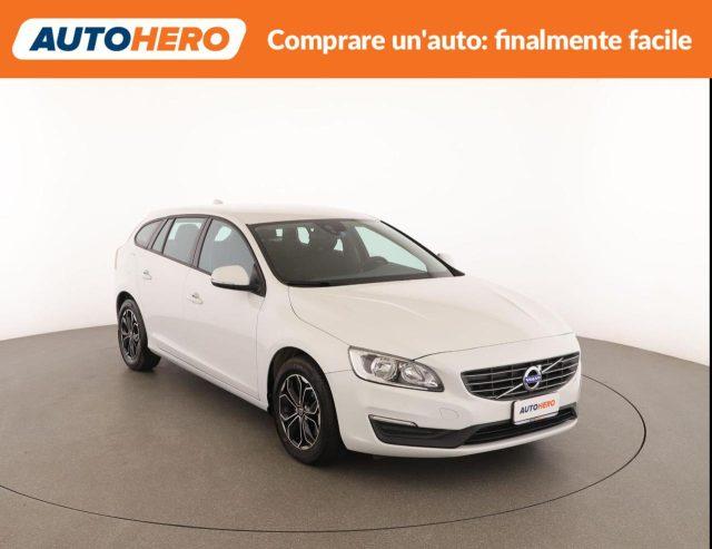 VOLVO V60 D2 1.6 Kinetic