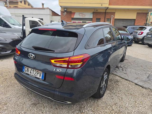 HYUNDAI i30 Wagon 1.0 T-GDI iMT 48V Prime NO VINCOLI !!!!