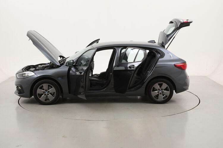 BMW Serie 1 116d Advantage BR832592 1.5 Diesel 116CV