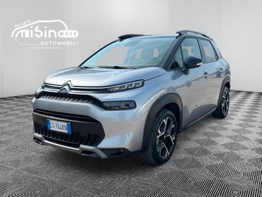 Citroen C3 Aircross PureTech 110 S&S shine
