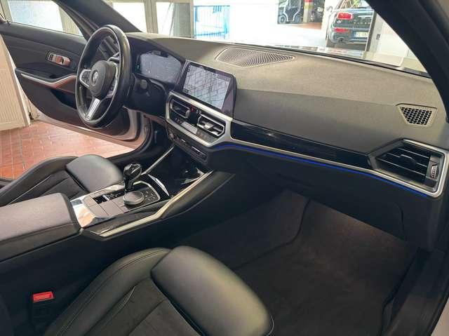 BMW 340 Serie 3 g21 Touring M340i Touring xdrive auto