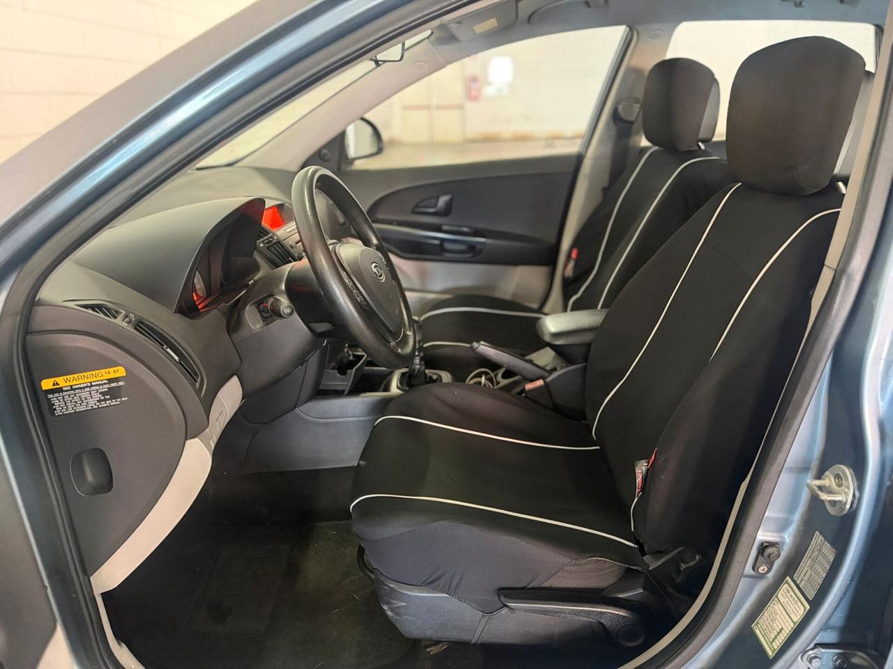 Kia Ceed cee'd 1.6 CRDi VGT 90CV 5p. LX